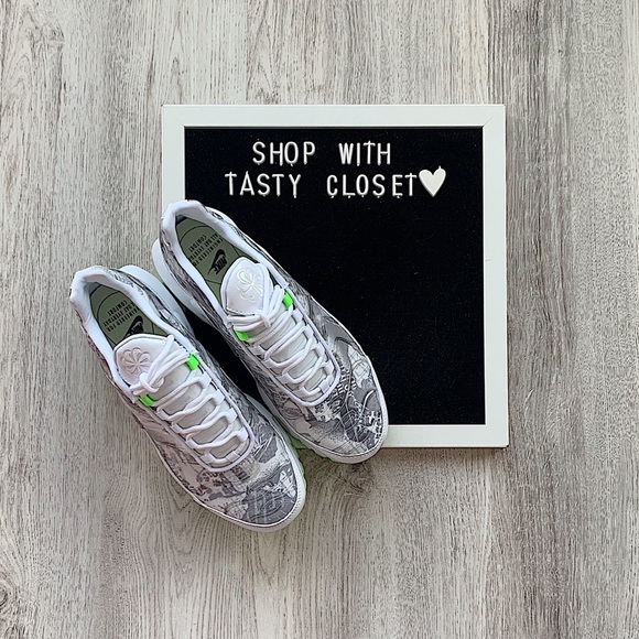 Nike air max plus sneakers - Picture 5 of 8